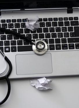 Tips Merawat Laptop Agar Tetap Awet